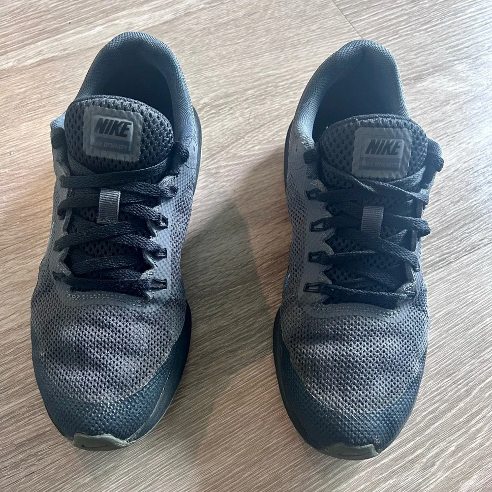 Youth Nike Air Max Dynasty 2 5Y